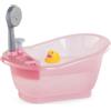 Corolle Shower Bathtub, Accessory, for 30 and 36 cm Dolls, from 3 Years, 9000141