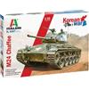 Italeri 6587S Plastic Model to Mount, Green