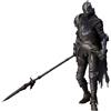 S.H. Figuarts Figura S.H. Figuarts Elden Ring Festering Fingerprint Vyke Bandai Japan nuova