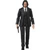 Senza marchio John Wick Capitolo 4 No.212 Figura B7 Medicom Giappone Nuovo