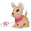 Simba 105893243 - ChiChi Love Puppy Friends, 2-fach sortiert, es wird nur ein Ar