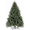 Andrea Bizzotto Albero di Natale Pino Tirolo Intenso 950 Rami H210 cm Natural