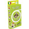 Asmodee - TIMELINE: INVENZIONI - Gioco da Tavolo Educativo | Carte da Gioco di Domande e Quiz con Linea del Tempo - 2-6 Giocatori - 8+ Anni - 15 Minuti - Edizione Italiana