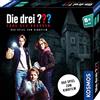 Die drei ??? Kosmos Die DREI 712716, eredità del Drago, Gioco per 2-4 Bambini da 8 Anni, Gioco da Tavolo