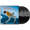 Queen Live at Wembley Stadium (Vinyl LP) 12" Album Box Set