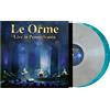 Orme Le Live In Pennsylvania (Vinile Ghiaccio + Turchese Trasparente (Vinyl LP)