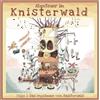 Jack Turner Junior Das Ungeheuer im Knisterwald (CD)