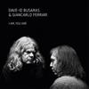 Dave-Id Busaras & Giancarlo Ferrari I Am, You Are (CD) Album