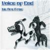 Voice Of Cod We Are Free (CD) Album