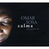 Omar Sosa Calma (CD)