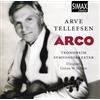 Arve Tellefsen Arco (CD) Album