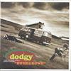 Dodgy Homegrown: 'THE SECOND DODGY LONG PLAYER' (CD) Album