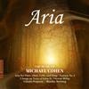 Various Aria - The Music of Michael Cohen (CD)