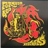 Formula 400 Heathens (Vinyl LP)