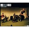 Mo Solid Gold Personal Saviour (CD)