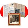 modena city ramblers appunti partigiani(25° ann (Vinyl LP)