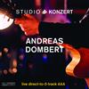 Andreas Dombert Studio Konzert: Live Direct-to-2-track AAA (Vinyl LP)