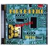 Data Bandit Tied Up (CD)