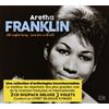 Aretha Franklin All Night Long/Just for a Thrill (CD) Album