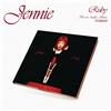JENNIE BLACKPINK 1st Studio Album [Ruby] Digipack Ver. CD + libro + P.Card + ...