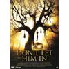 Amaray Don'T Let Him in (Video Game)