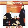 Brit Pack Set Me Free 2] (CD)