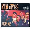Raw Stylus Use Me (CD)