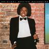 Michael Jackson Off The Wall (CD)
