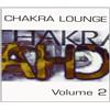 Various Chakra Lounge 2 (CD)
