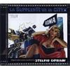 O.S.T. - Cipriani Stelvio La Supplente Va In Citta' (CD)