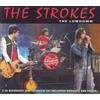 The Strokes The Lowdown (CD) Album