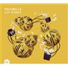 Pulcinella 3/4 D'once (CD) Album