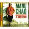 Manu Chao - Clandestino - Cd
