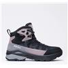 AKU ITALIA SRL AKU ADAPTA LIGHT GTX W'S SCARPE, BLACK/DUST PINK