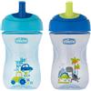 ARTSANA Chicco Tazza Advanced Azzurro 12m+