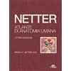 Edra Netter. Atlante di anatomia umana