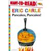 Simon Spotlight Pancakes, Pancakes!/Ready-to-Read Level 1