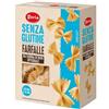 ALPIPAN SRL DORIA FARFALLE INTEGRALI 400G