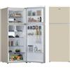 Haier HPR5718DNPC ***PRONTA CONSEGNA*** Frigorifero Libera inst. Crema. 185x70cm. 464 litri . Total no frost. WIFI .