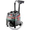 metabo ASR 25 L SC (602024000) Aspirador universal