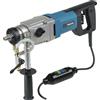Makita CAROTATRICE AD ACQUA 1700W M18, Nero, blu