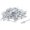 BGS Do it yourself BGS Diy 75848 | Assortimento rivetti a strappo | Ø 4,0 mm | 50 pz.