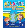 Mariotti Atlante geografico del mondo