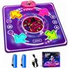 Tappeto Gioco Luminoso Wireless per Bambini, Divertimento Casa - Attività