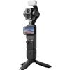 DJI Osmo Pocket 4P fotocamera a sospensione cardanica 4K Ultra HD 37 MP Wi-Fi Ne