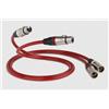 QED REFERENCE XLR 40 CAVO DI SEGNALE XLR 0.6MT GARANZIA UFFICIALE