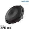 Audison APS10-D subwoofer 250 mm 400 W
