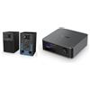 JBL 4305P COPPIA DIFFUSORI ATTIVI + WIIM ULTRA SPACE GREY STREAMER DI RETE G.UFF