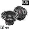 BLAM Driver subwoofer BLAM LS P25 10"" 25 cm