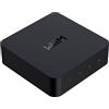 WiiM Pro Plus, Streamer/DAC, DLNA WIFI AirPlay2 Bluetooth 5.1, Alexa Siri Google